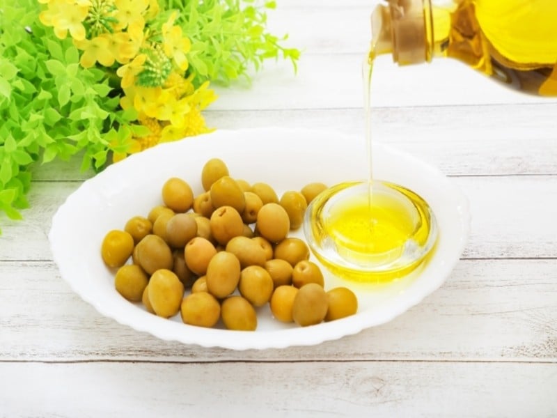 橄欖油「純」不純？揭開標籤下的偽裝與命名陷阱